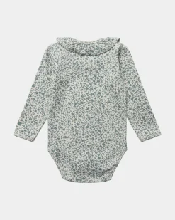 DICTESB BODYSTOCKING - Blue Dawn