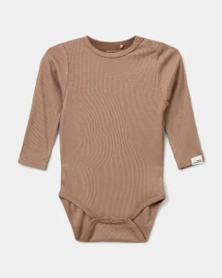 DICTESB BODYSTOCKING - Dark Sand