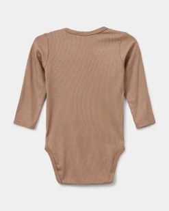 DICTESB BODYSTOCKING - Dark Sand