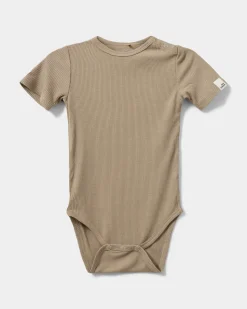 DICTESB BODYSTOCKING - Dark Sand