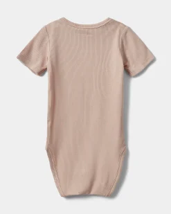 DICTESB BODYSTOCKING - Light rose