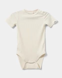 DICTESB BODYSTOCKING - Off White