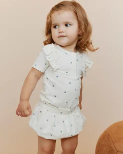 DICTESB BODYSTOCKING - Off white