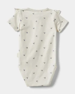 DICTESB BODYSTOCKING - Off white