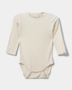 DICTESB BODYSTOCKING - Off White