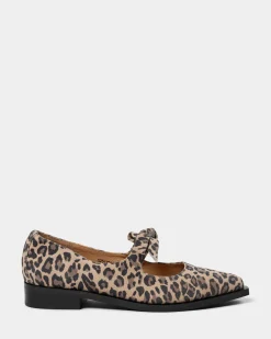DINASW BALLERINA - Leopard