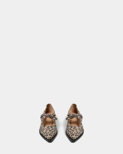 DINASW BALLERINA - Leopard