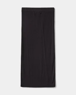 DIZASY SKIRT - Black