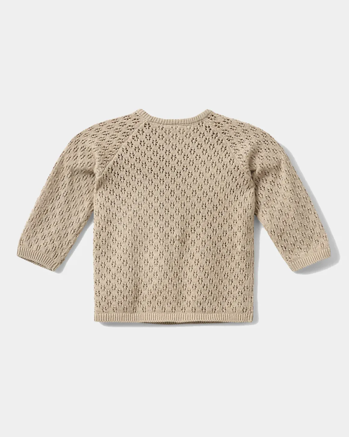 DoraSB Knit - Dusty Sand