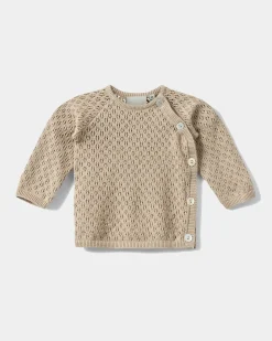 DoraSB Knit - Dusty Sand