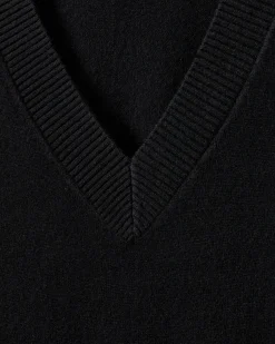 EDENSW SWEATER - Black