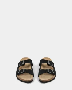 ELGASY SANDAL - Black