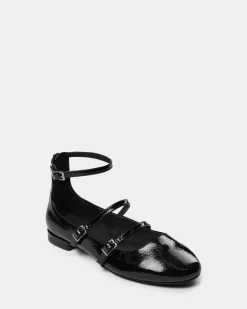 ELINORSW BALLERINA - Black
