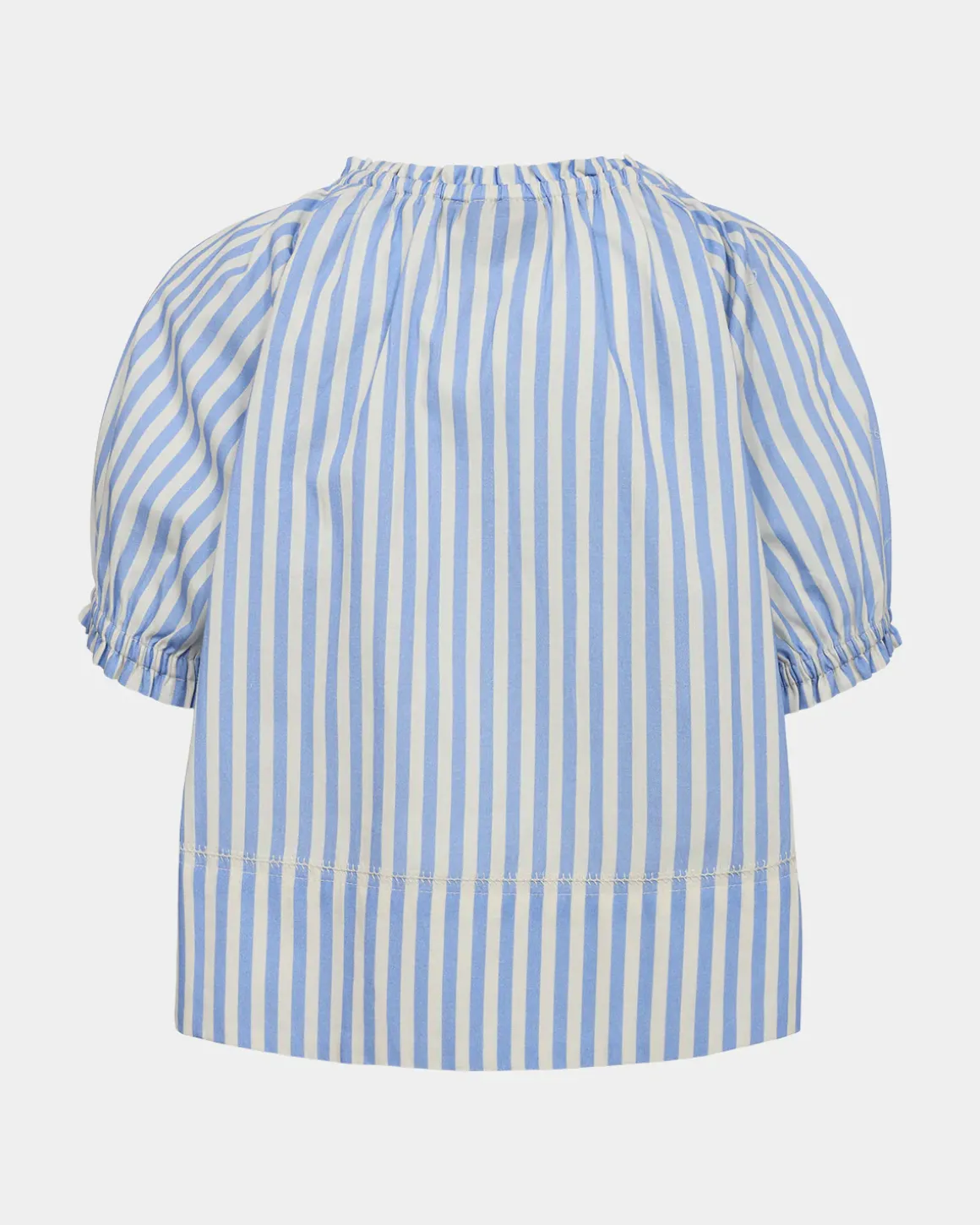 ElinSK Blouse - Blue