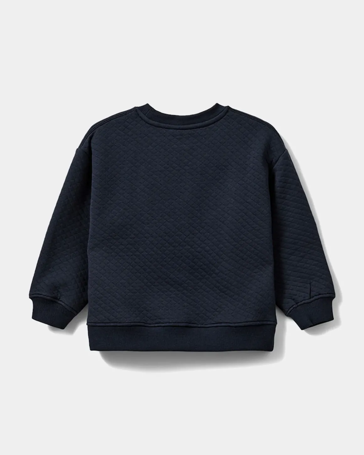 ELISSK SWEATSHIRT - Dark Blue