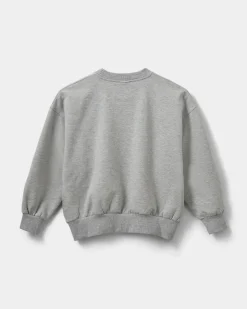 EliSY Sweatshirt - Grey melange