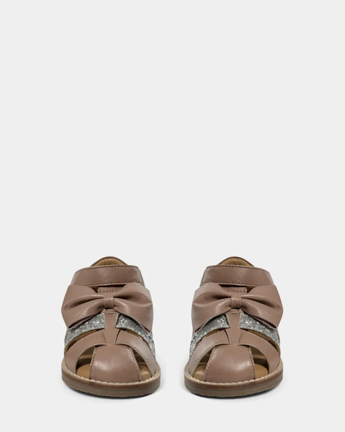 ELIYASK SANDAL - Dark Rose