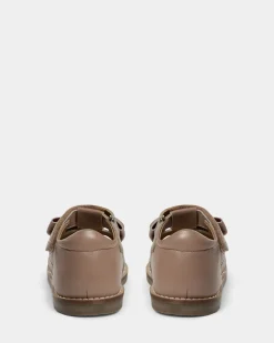 ELIYASK SANDAL - Dark Rose