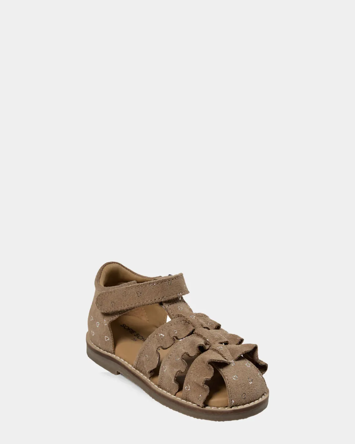 ELIYASK SANDAL - Taupe