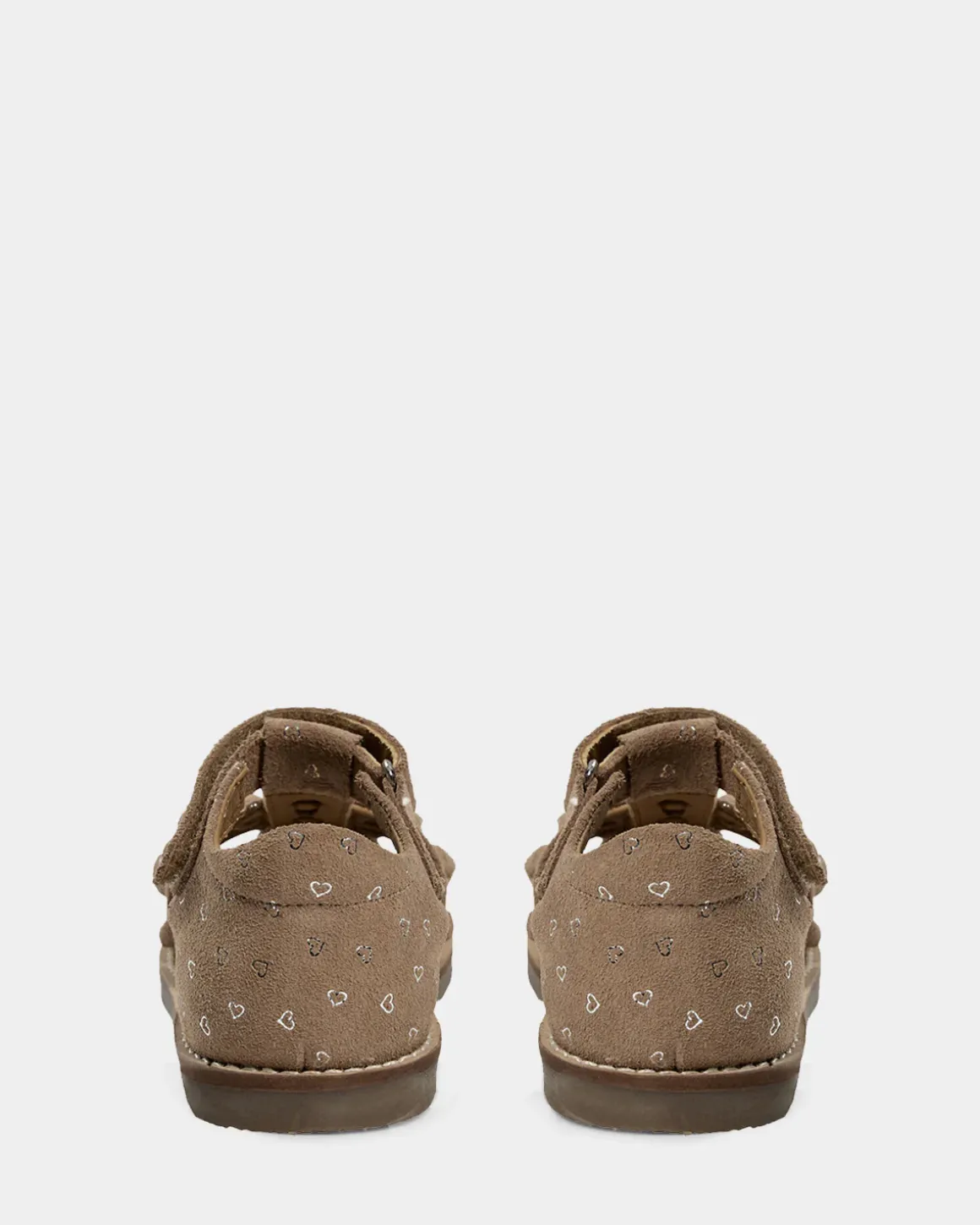 ELIYASK SANDAL - Taupe