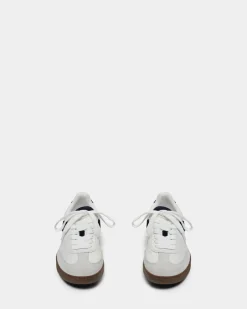 ELIZABETHSW SNEAKER - Navy Blue