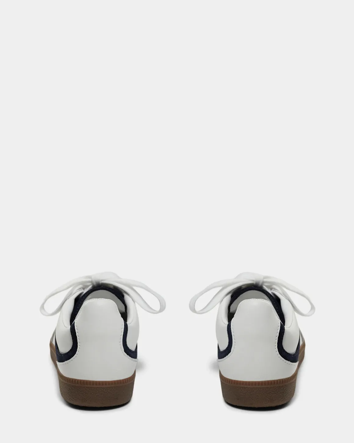 ELIZABETHSW SNEAKER - Navy Blue