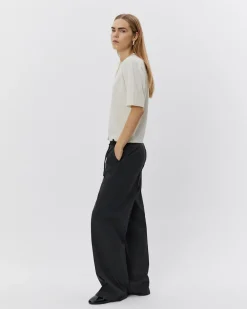 ELLERYSW CARDIGAN - Off white