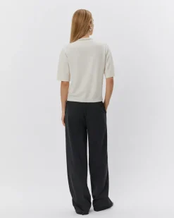 ELLERYSW CARDIGAN - Off white