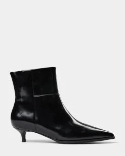ELVIRASW BOOT - Black