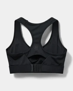 EMALYSPO SPORTS BRA - Black