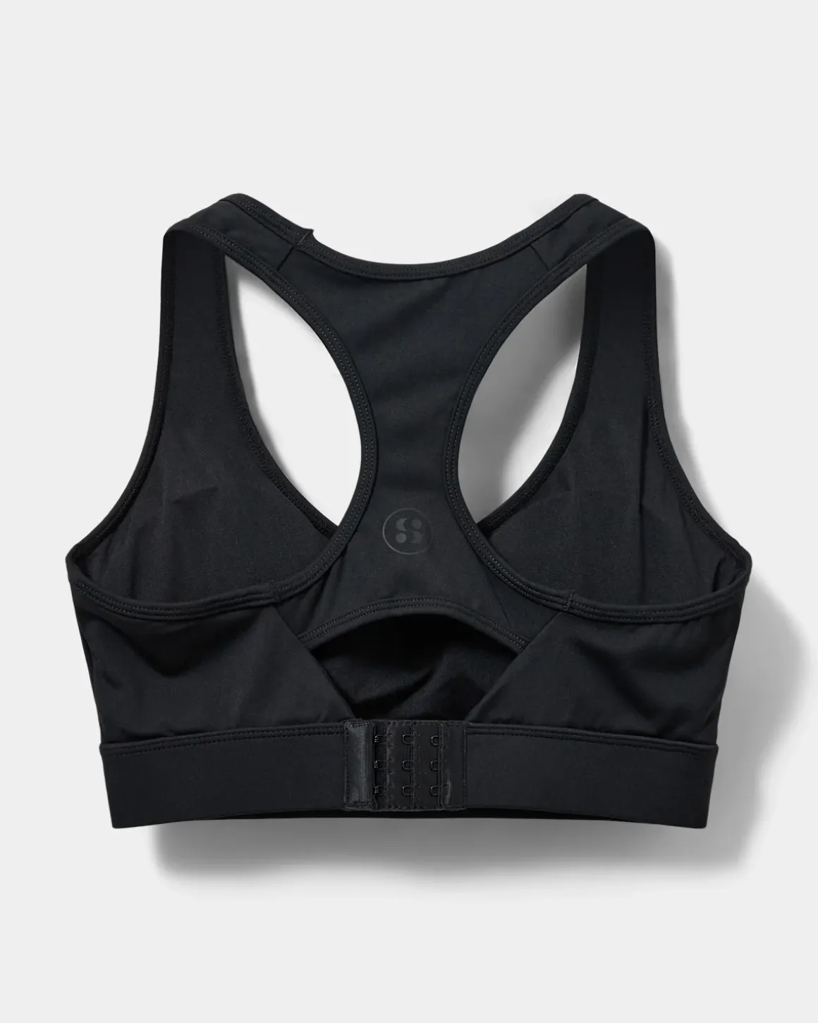 EMALYSPO SPORTS BRA - Black