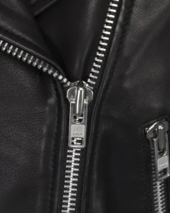 EMELISW JACKET - Black