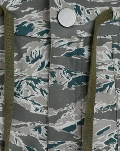 EMIKOSW TROUSERS - Army green