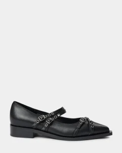 EMILYSW SHOE - Black