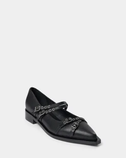 EMILYSW SHOE - Black