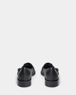 EMILYSW SHOE - Black