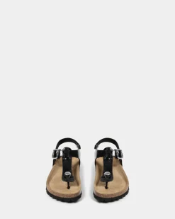 ERIKASY SANDAL - Black