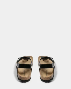 ERIKASY SANDAL - Black