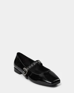 ESMESW BALLERINA - Black