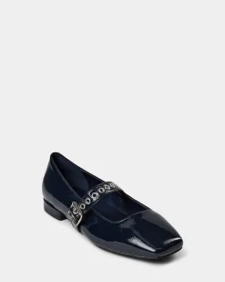 ESMESW BALLERINA - Night Blue