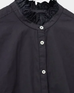 ESMESW SHIRT - Navy Blue