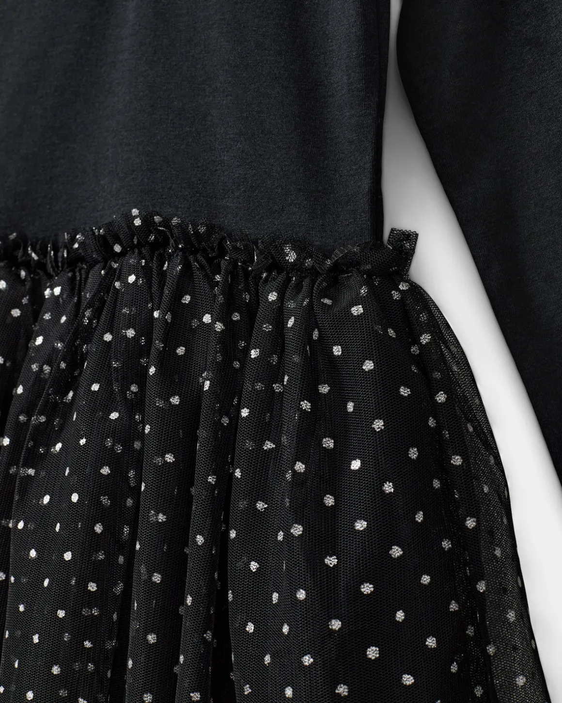 ESTELLESK GYM SUIT - Black