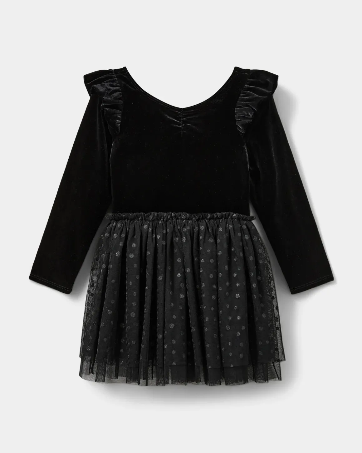 ESTELLESK GYM SUIT - Black