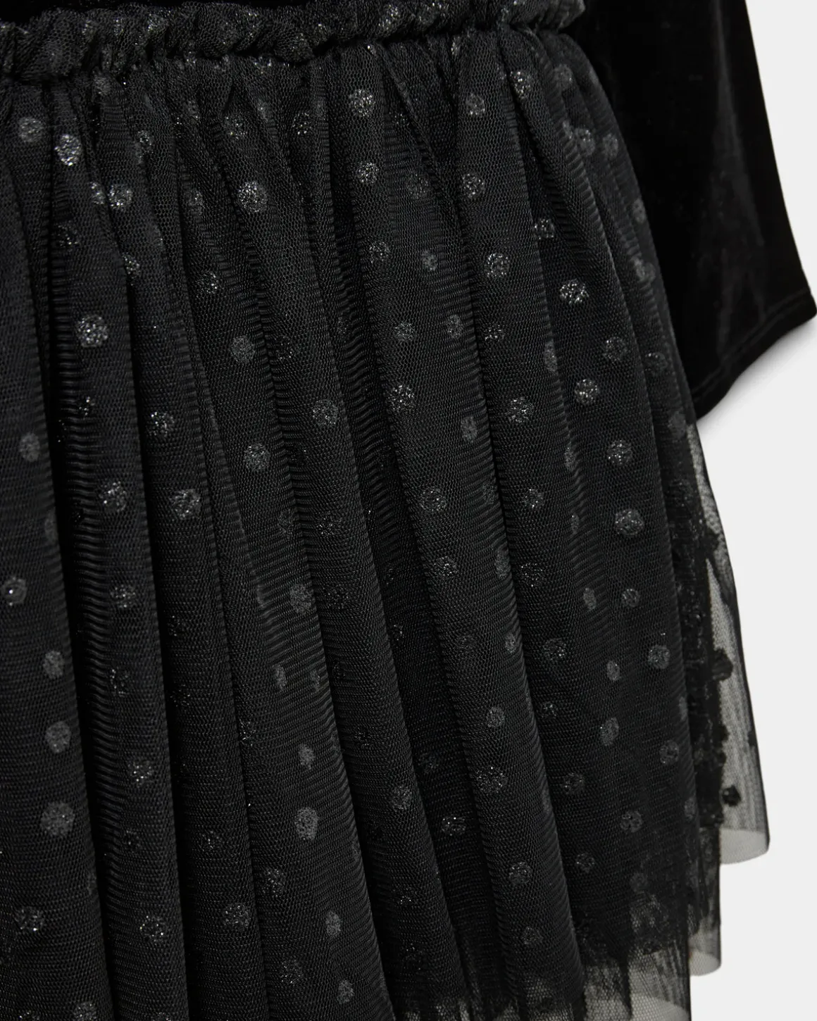 ESTELLESK GYM SUIT - Black