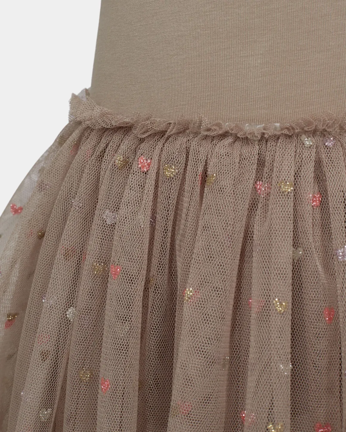 ESTELLESK GYM SUIT - Dark Sand