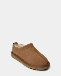 ESTHERSW SLIPPER - Tan