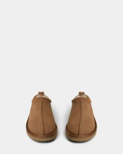 ESTHERSW SLIPPER - Tan