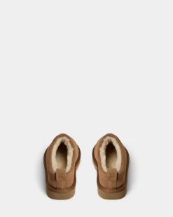 ESTHERSW SLIPPER - Tan