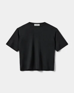 ETTASY T-SHIRT - Black