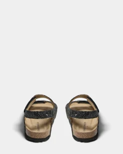 EVIASY Sandal - Black